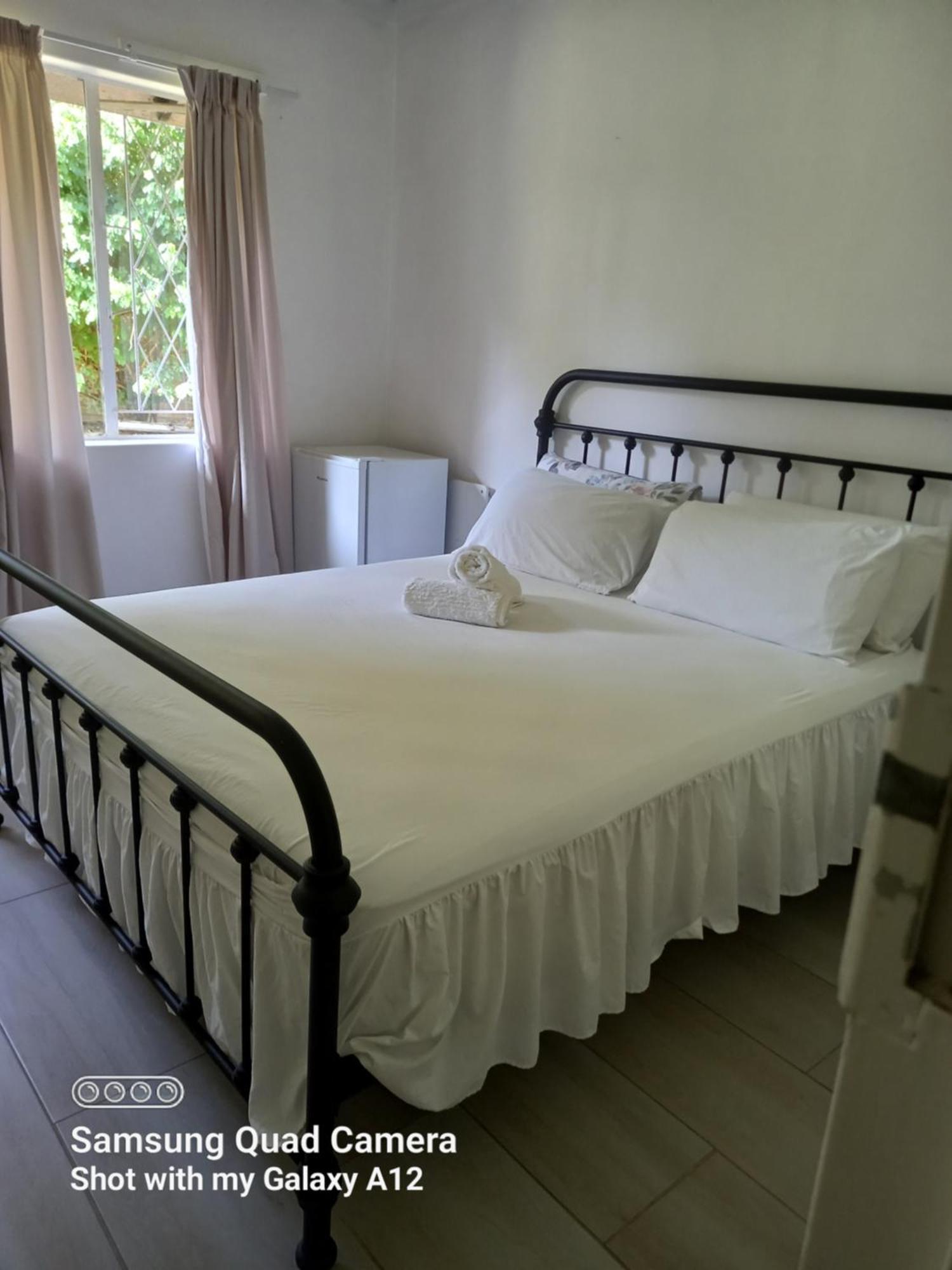Secret Guest House Pietermaritzburg Exterior foto
